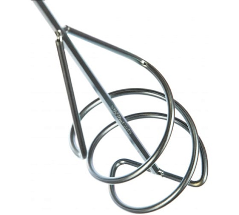 Миксер для песчано-гравийных смесей STAYER, 100х500мм купить в СОМ
