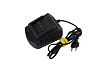 Зарядное устройство Hanskonner HBC2002, 18В, 2.3A/ч, 1BatterySystem купить в СОМ